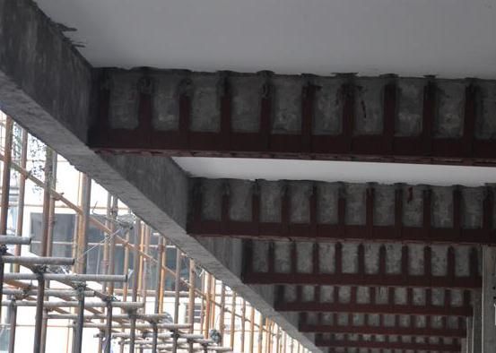 出現(xiàn)建筑加固工程質(zhì)量不合格，是什么原因呢？這八點(diǎn)必須要知道！