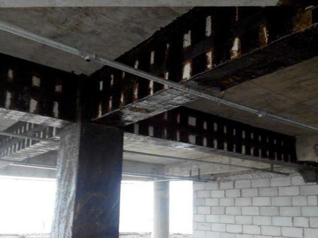 在進行建筑加固工程的時候，需要注意以下的三點要求！