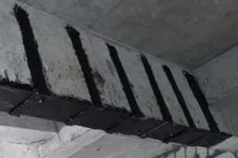?粘鋼加固的工藝特點(diǎn)是什么呢？一起了解下吧！